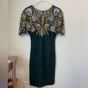 Beautiful Laurence Kazar Dress